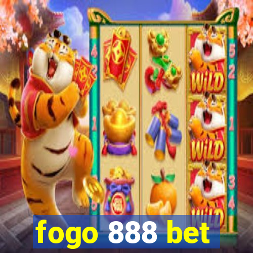 fogo 888 bet